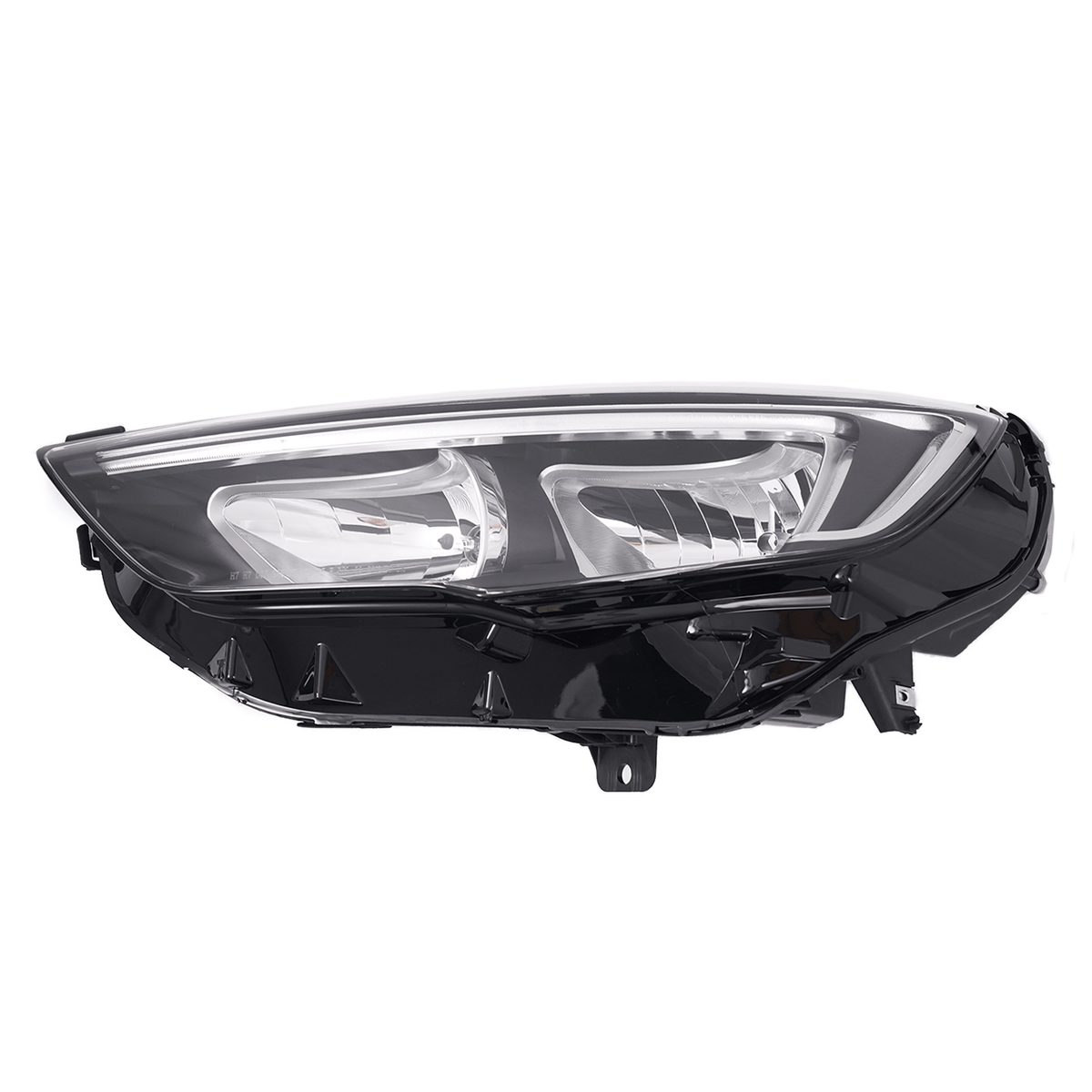 Headlight Halogen LH Driver Fit For Buick Regal Sportback TourX 18-2020