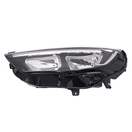 Headlight Halogen LH Driver Fit For Buick Regal Sportback TourX 18-2020