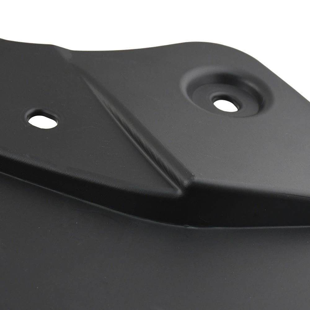 Heavy-Duty Extra Large Mud Flaps – 2024–2025 Toyota Tacoma