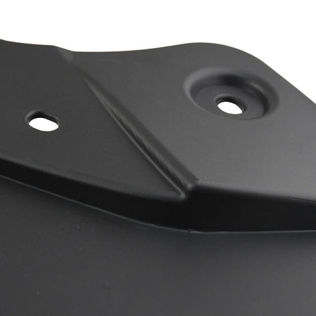 Heavy-Duty Extra Large Mud Flaps – 2024–2025 Toyota Tacoma