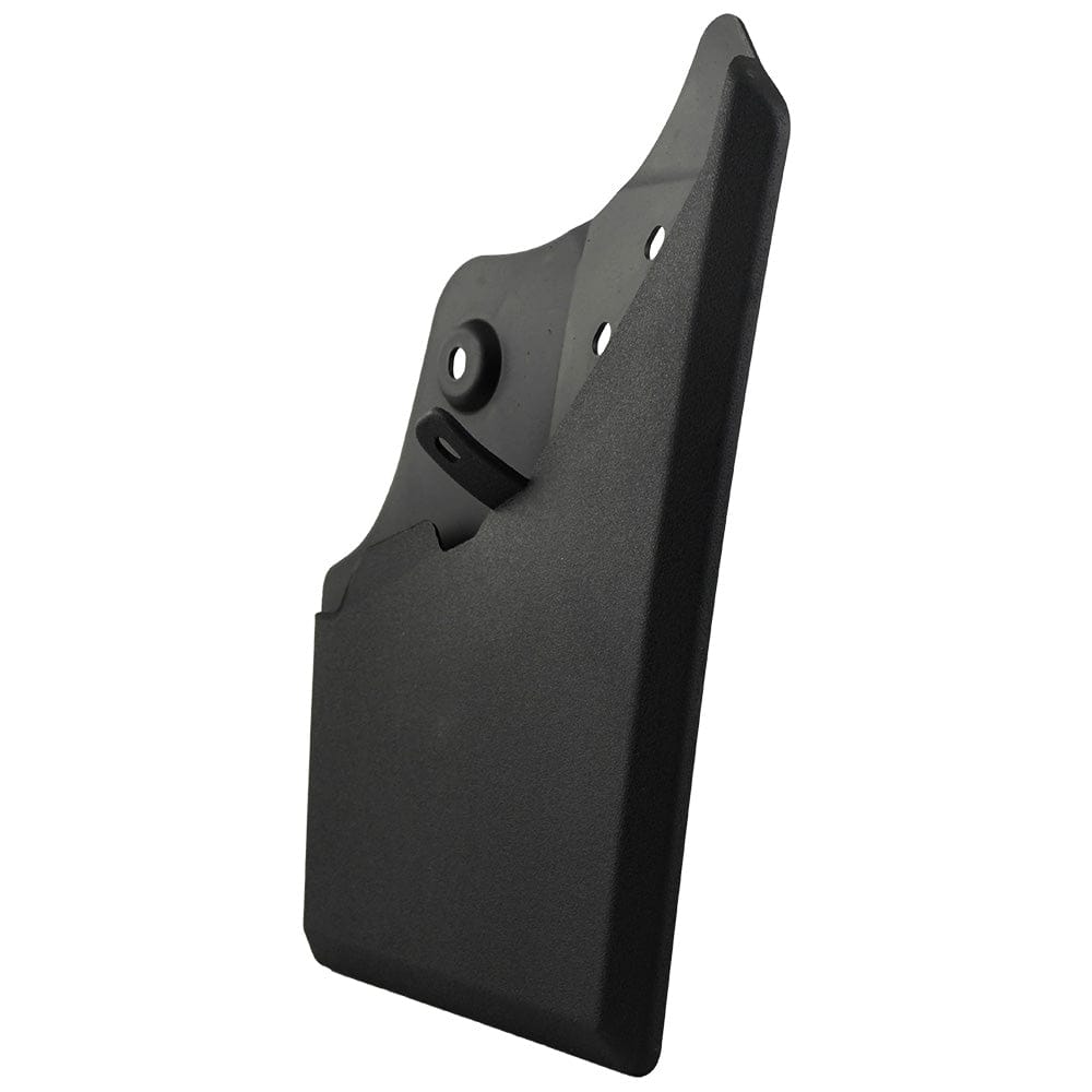 Heavy-Duty Extra Large Mud Flaps – 2024–2025 Toyota Tacoma