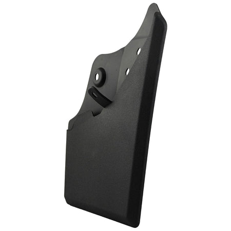 Heavy-Duty Extra Large Mud Flaps – 2024–2025 Toyota Tacoma