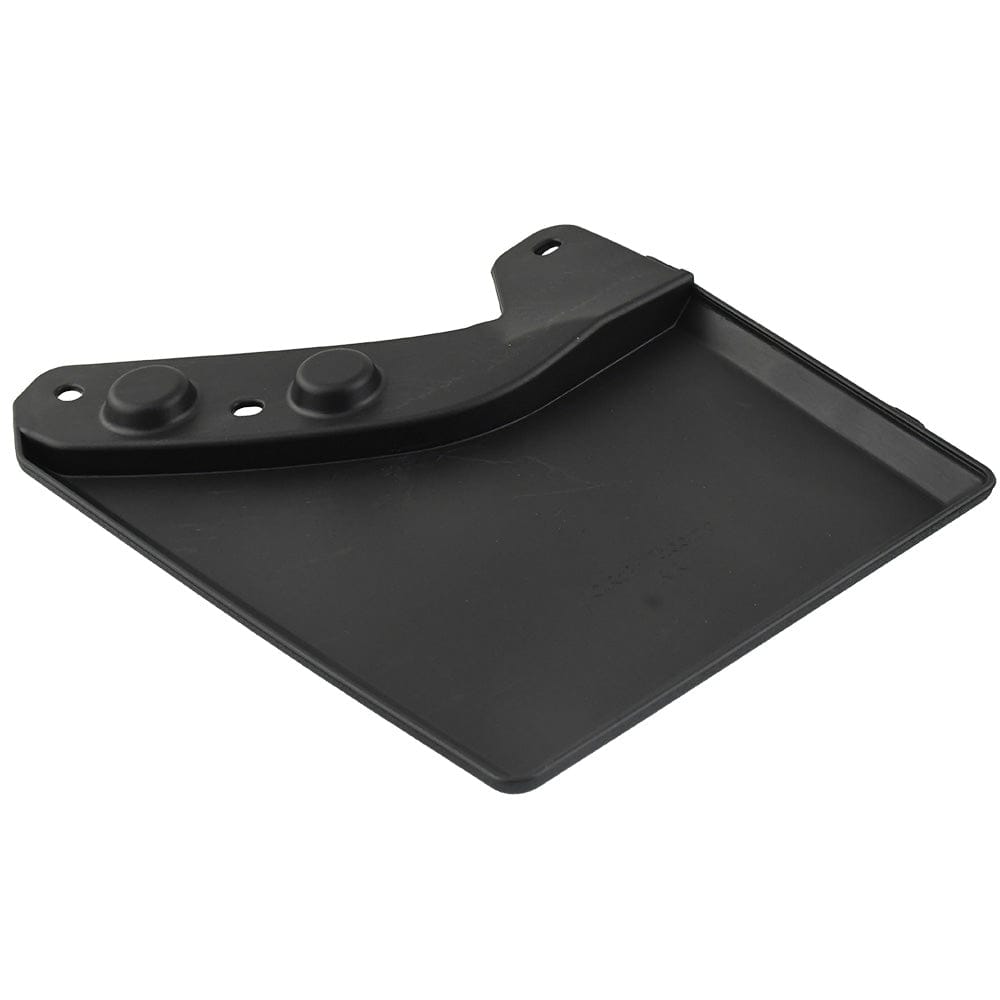 Heavy-Duty Extra Large Mud Flaps – 2024–2025 Toyota Tacoma