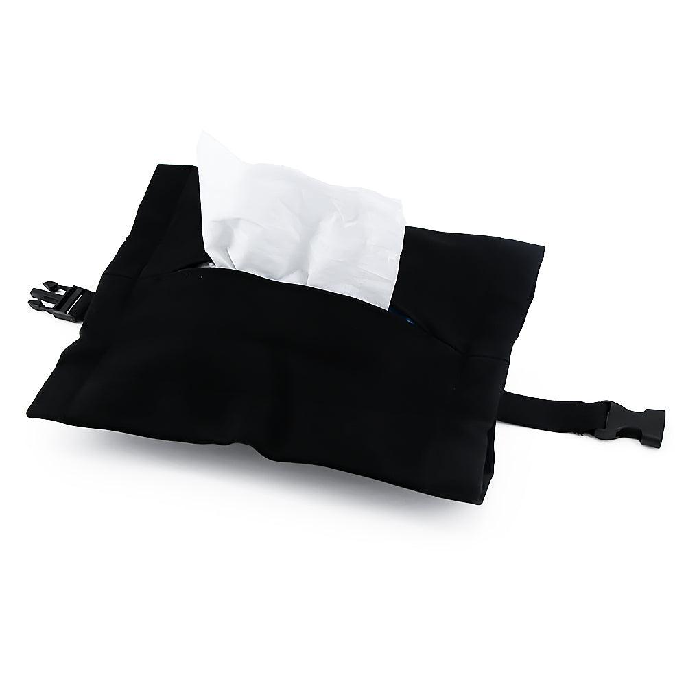 Hidden Storage Tissue Box Model 3 & Y