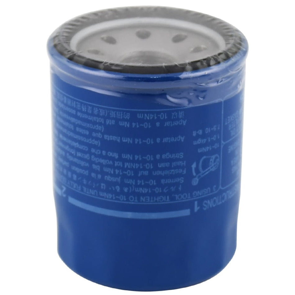 Honda Acura Oil Filter 15400-PLM-A02 - Genuine 6 Pack for Civic Accord CR-V