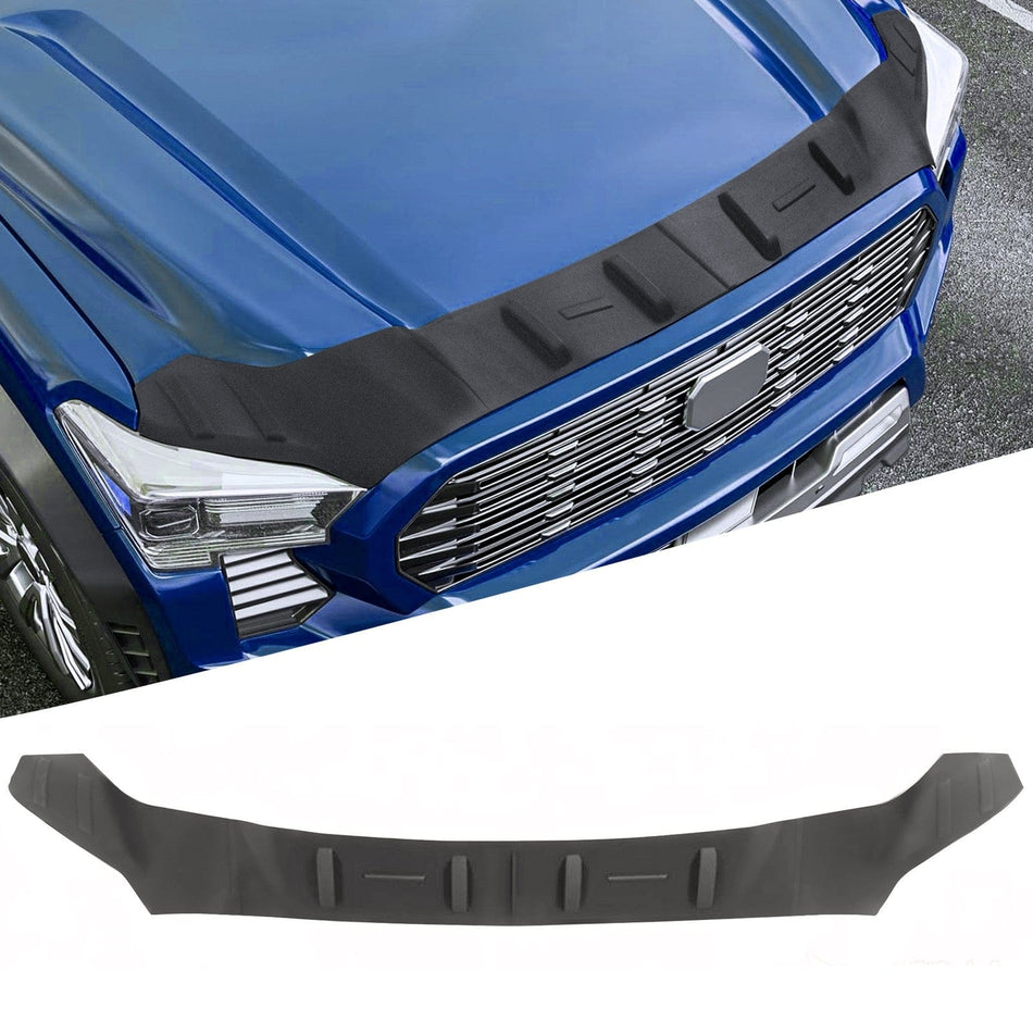 Hood Protector Hood Shield Hood Deflector Fit for Toyota Tacoma 2024-25