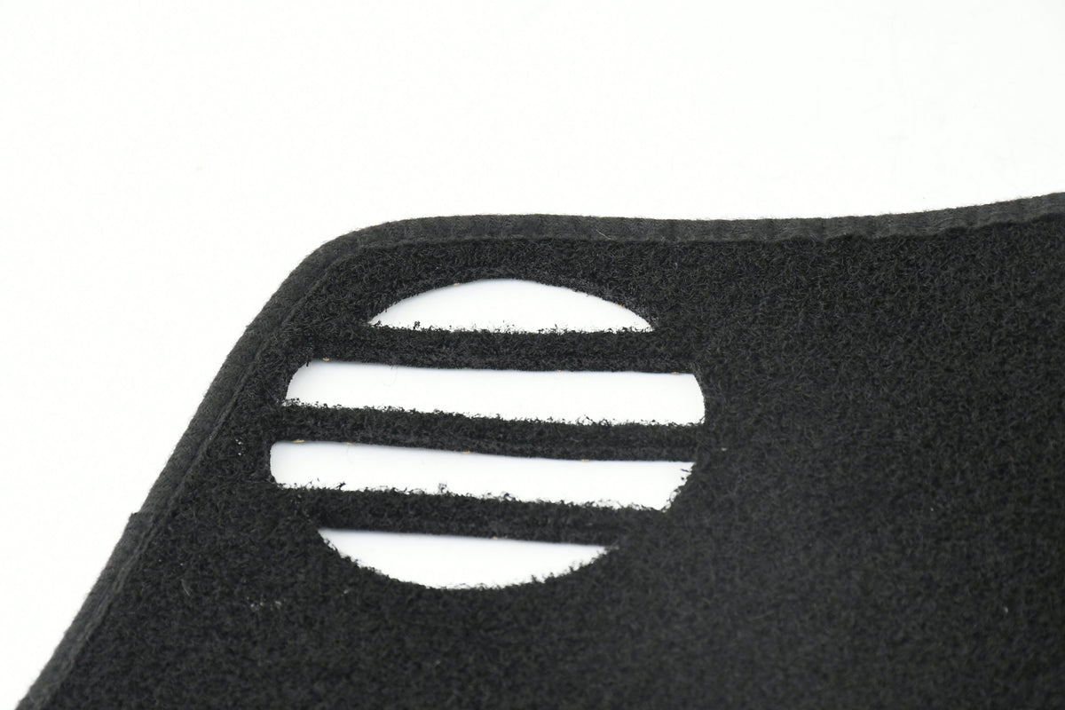 Hyundai Sonata 2011-2014 Dashmat Dash Cover Dashboard Mat Car Interior Pad