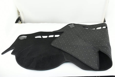Hyundai Sonata 2011-2014 Dashmat Dash Cover Dashboard Mat Car Interior Pad