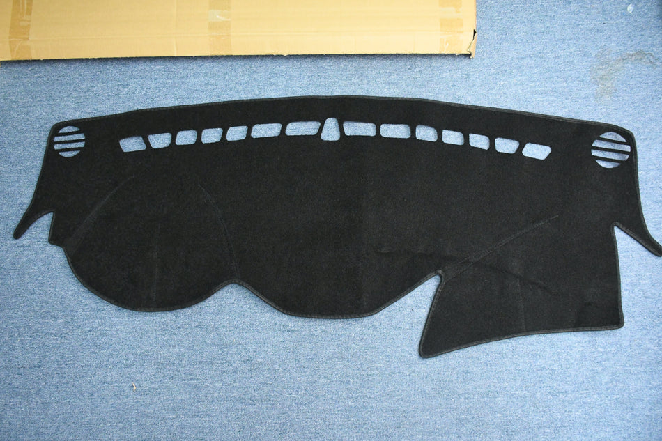 Hyundai Sonata 2011-2014 Dashmat Dash Cover Dashboard Mat Car Interior Pad