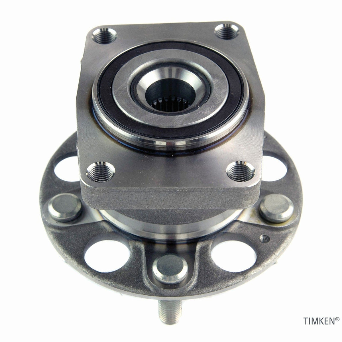 Honda HR-V Front Wheel Bearing Hub Assembly HA590631