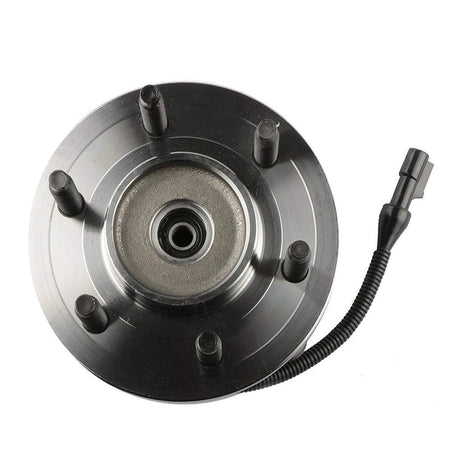 Ford F-150 Front Wheel Bearing Hub Assembly 515079