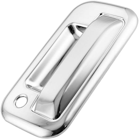 Chrome Tailgate Handle Covers 4PCS for Ford F150 2004-2014 Door Trim
