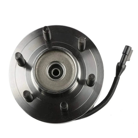 Ford F-150 Front Wheel Bearing Hub Assembly 515079