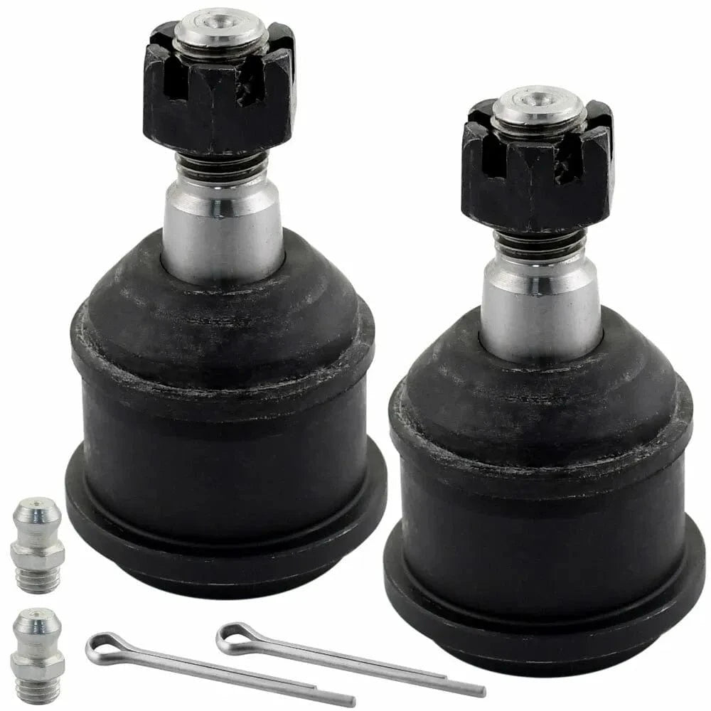 RAM 2500 3500 Front Ball Joints Kit 4WD - Upper & Lower Set 2011-2013