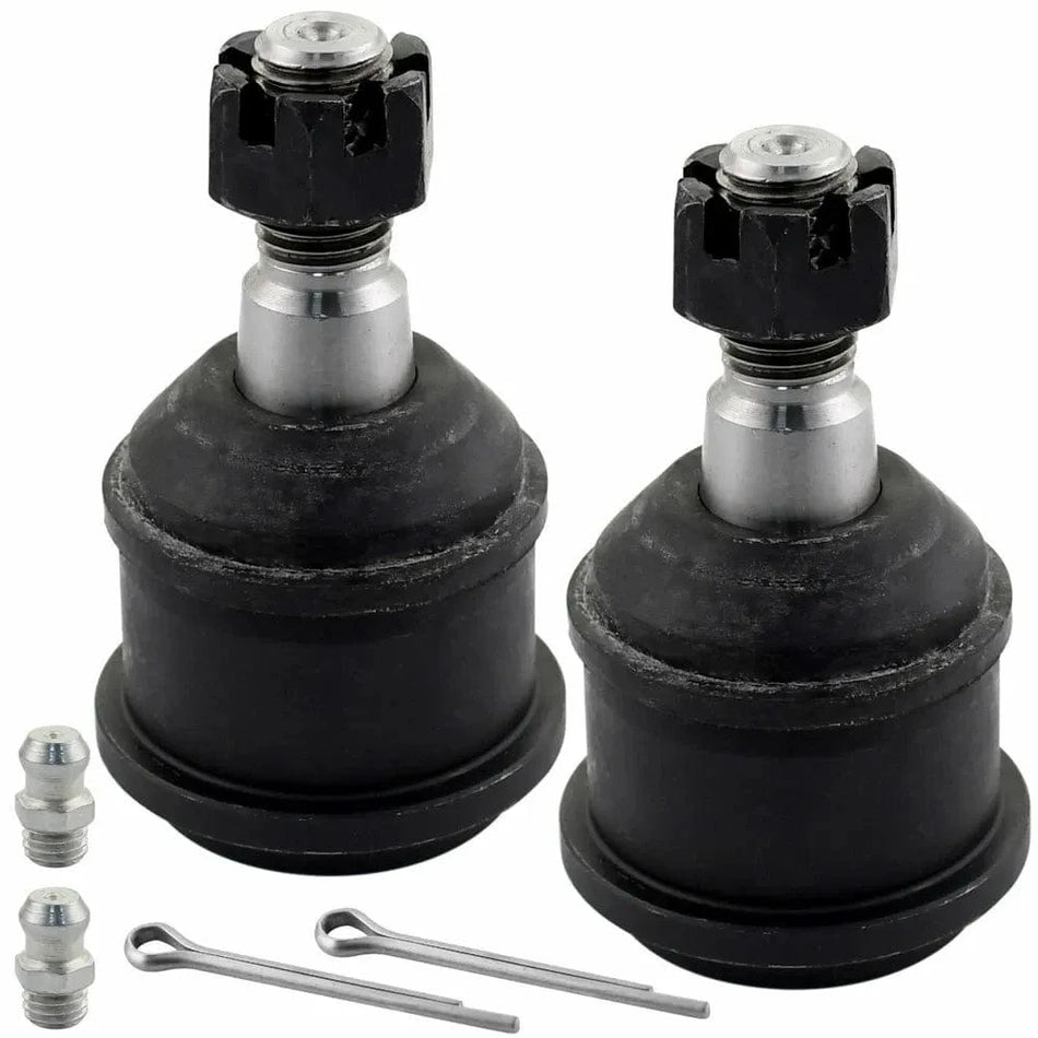 RAM 2500 3500 Front Ball Joints Kit 4WD - Upper & Lower Set 2011-2013
