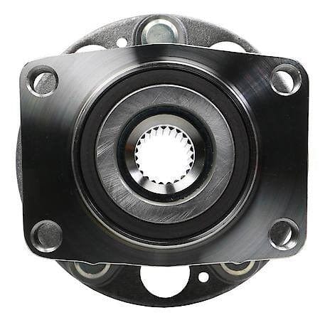 Honda HR-V Front Wheel Bearing Hub Assembly 4WD 2016-2022