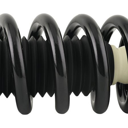 KYB Dodge Ram 1500 Front Strut & Coil Spring Assembly 2009-2018  4WD