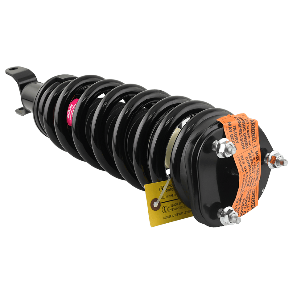 KYB Dodge Ram 1500 Front Strut & Coil Spring Assembly 2009-2018  4WD