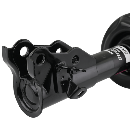 KYB Honda Civic 2006-2011 Front Strut Assembly w/ Coil Spring