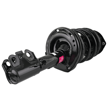 KYB Toyota Camry Front Strut Assembly w/ Coil Spring KSS-SR4138