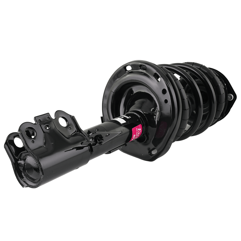 KYB Toyota Camry Front Strut Assembly w/ Coil Spring KSS-SR4138