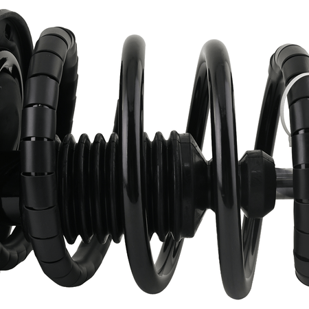KYB Toyota Camry Front Strut Assembly w/ Coil Spring KSS-SR4138
