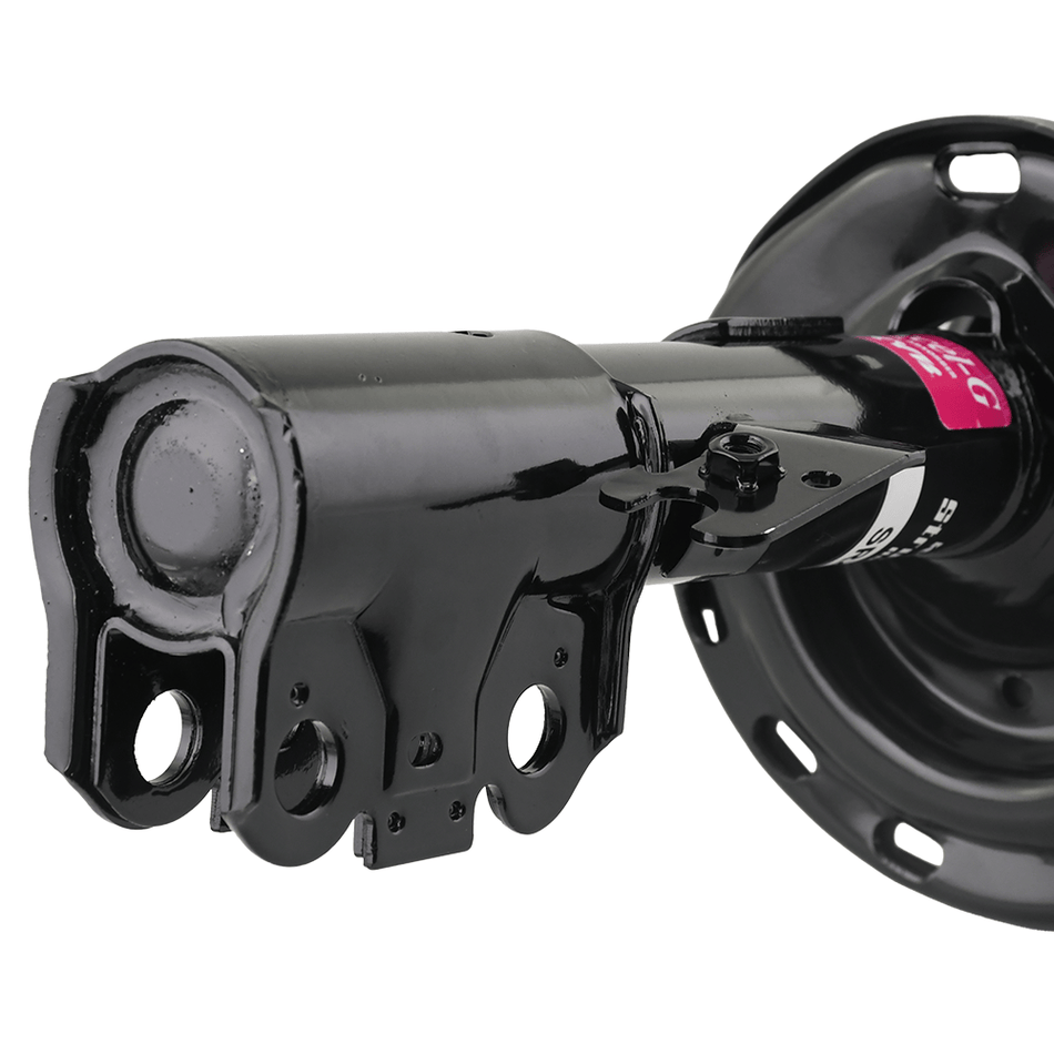 KYB Toyota Camry Front Strut Assembly w/ Coil Spring KSS-SR4139
