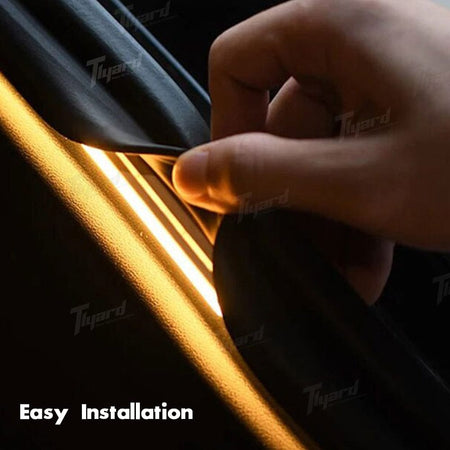 Ambient Light for Model 3/Y/S/X/3 Highland/Y Juniper Trunk