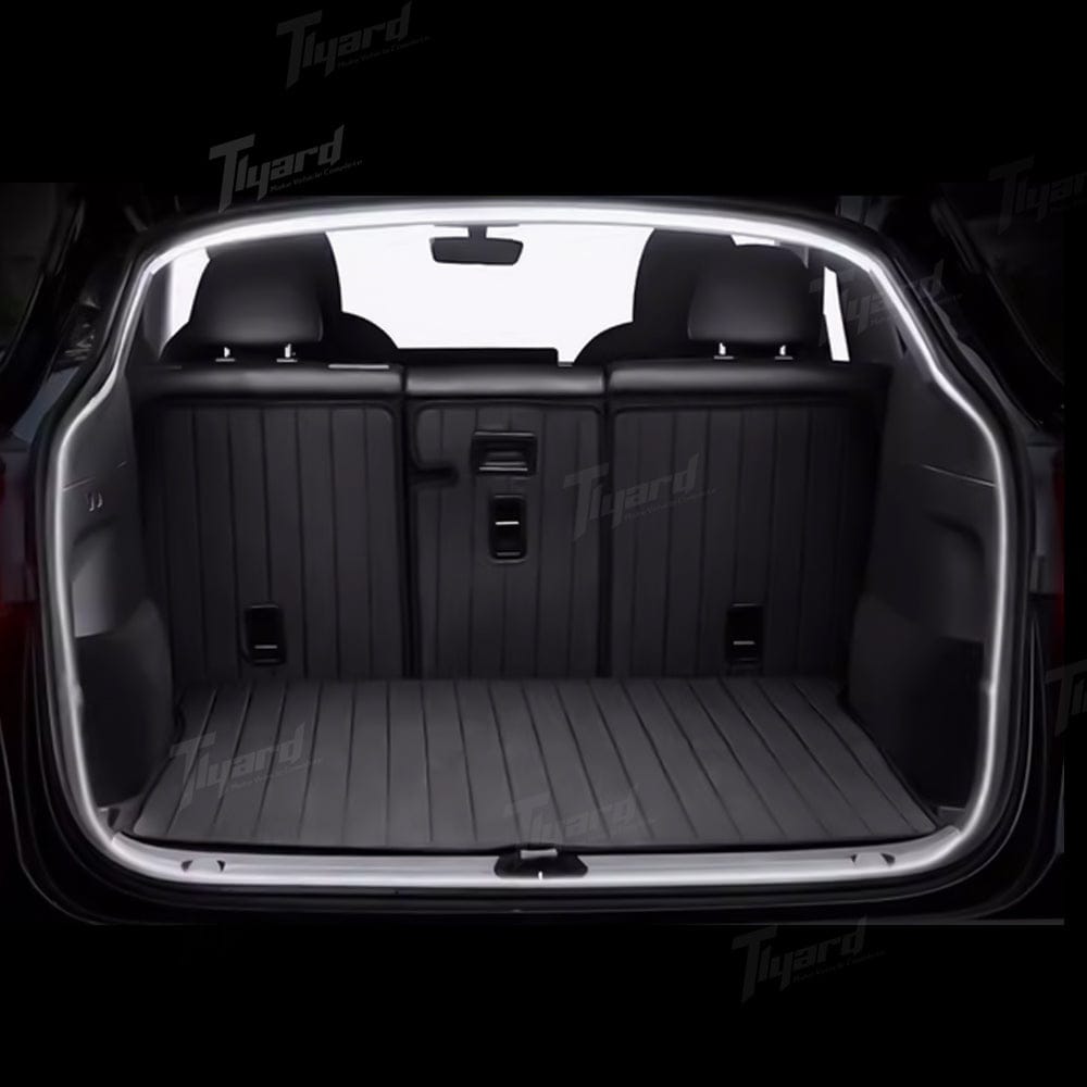 Ambient Light for Model 3/Y/S/X/3 Highland/Y Juniper Trunk