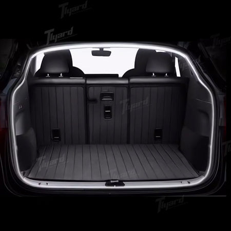 Ambient Light for Model 3/Y/S/X/3 Highland/Y Juniper Trunk