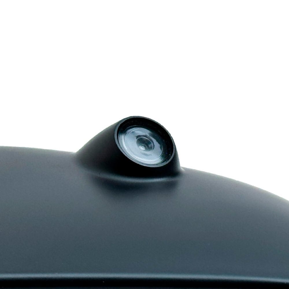 Angel Wing Welcome Light for Model 3/3 Highland & Model Y/Y Juniper Side Rearview Mirror Welcome Lights