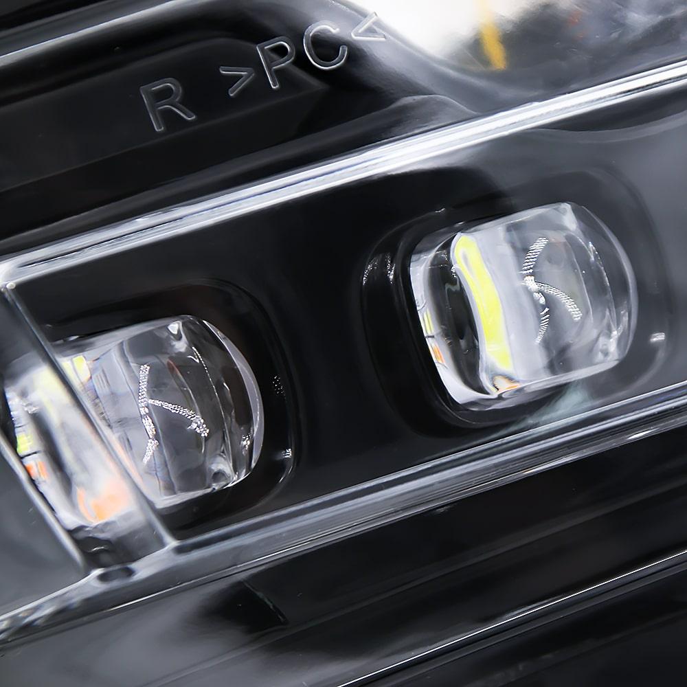 Front Water Steering Fog Lamp For Tesla Model 3/ Y