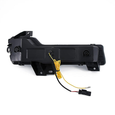 Front Water Steering Fog Lamp For Tesla Model 3/ Y