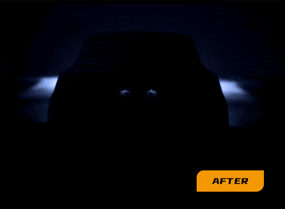 Newest Full-Width Strip Through Shape Tail Lights For Model 3 & Y