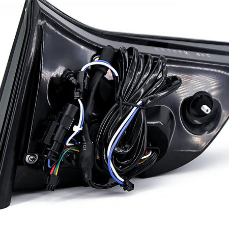 X-treme Taillights For Tesla Model 3 & Y