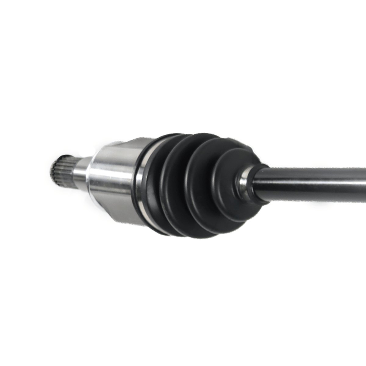 Left CV Axle Shaft Fit for Toyota Solara 2001-2007 Highlander 2002-2009 Camry