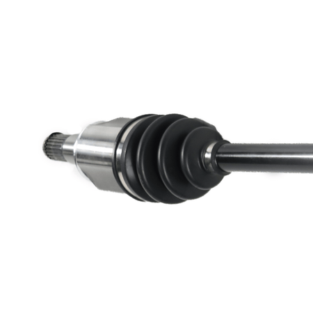 Left CV Axle Shaft Fit for Toyota Solara 2001-2007 Highlander 2002-2009 Camry
