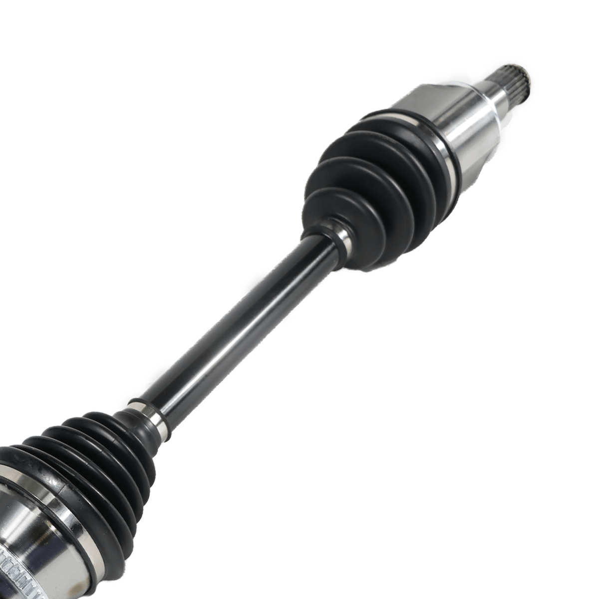 Left CV Axle Shaft Fit for Toyota Solara 2001-2007 Highlander 2002-2009 Camry