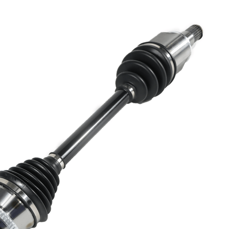 Left CV Axle Shaft Fit for Toyota Solara 2001-2007 Highlander 2002-2009 Camry
