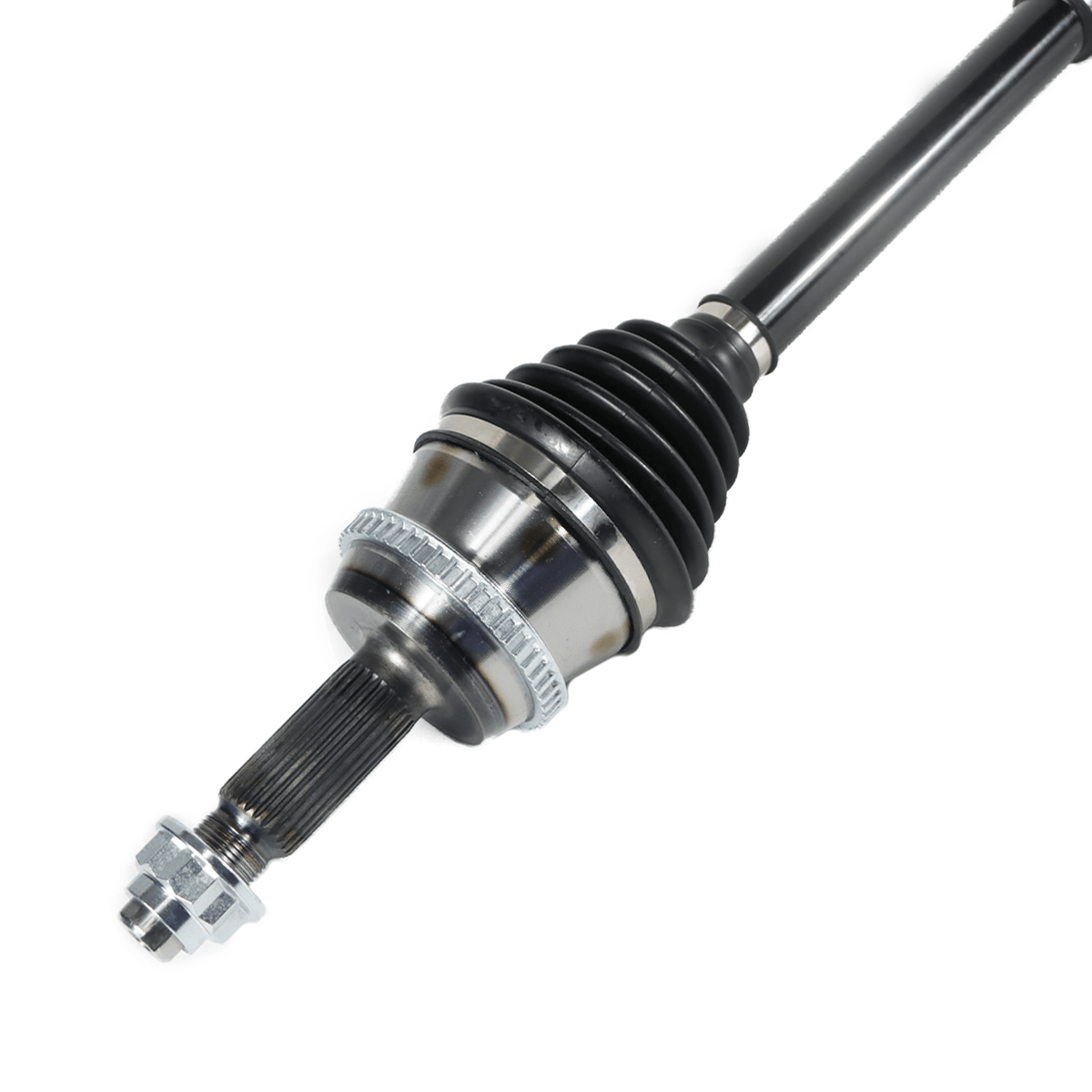 Left CV Axle Shaft Fit for Toyota Solara 2001-2007 Highlander 2002-2009 Camry