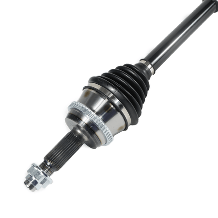 Left CV Axle Shaft Fit for Toyota Solara 2001-2007 Highlander 2002-2009 Camry