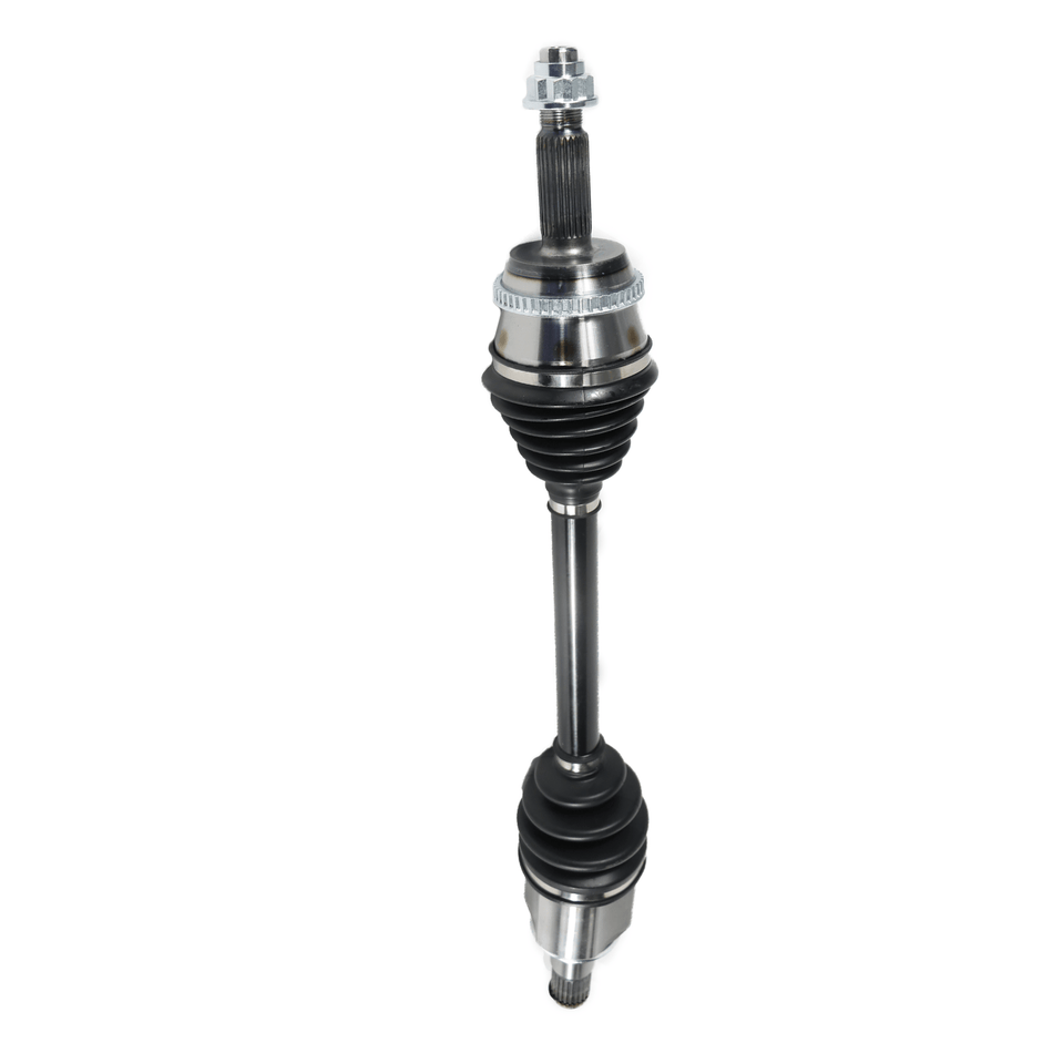 Left CV Axle Shaft Fit for Toyota Solara 2001-2007 Highlander 2002-2009 Camry