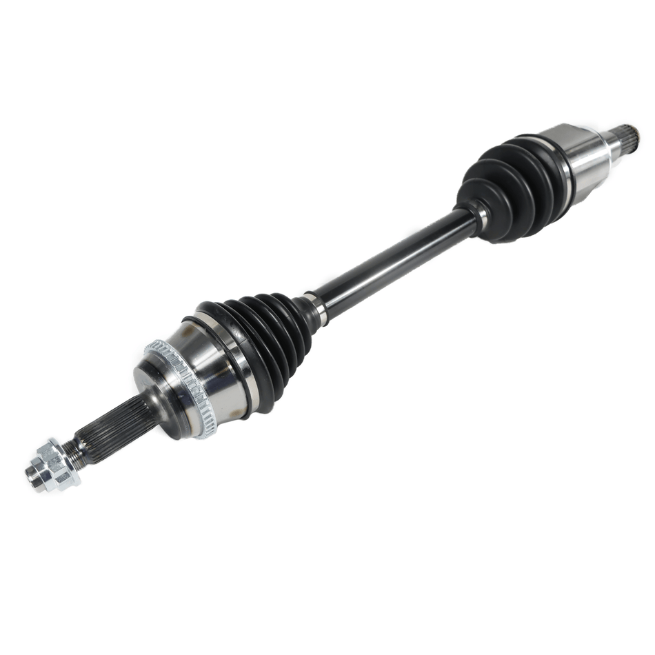 Left CV Axle Shaft Fit for Toyota Solara 2001-2007 Highlander 2002-2009 Camry