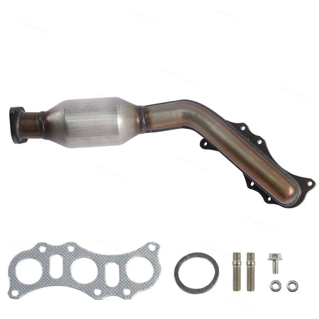 LH & RH Catalytic Converter Fit For Toyota FJ Cruiser 4Runner Tacoma 4.0L 03-11