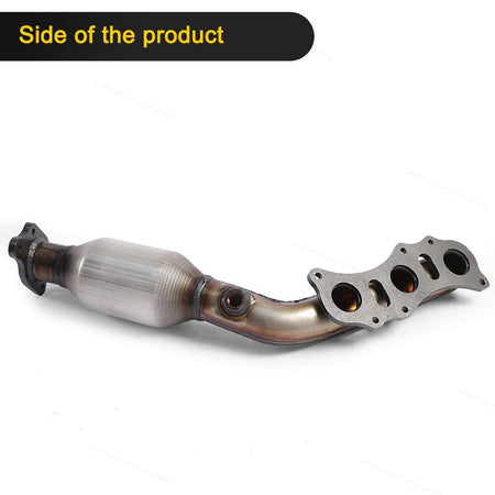 LH & RH Catalytic Converter Fit For Toyota FJ Cruiser 4Runner Tacoma 4.0L 03-11