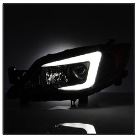 Subaru WRX 08-09 Projector Headlights - HID Model Only - 5083937