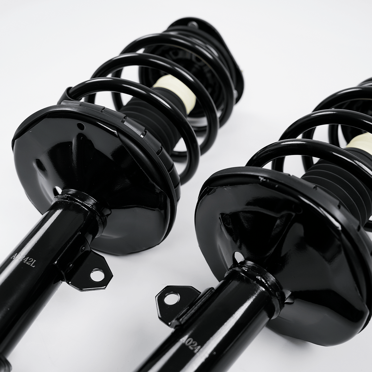 Loaded Front Complete Struts w/Spring Assembly Fit For Toyota Matrix 2003-2008