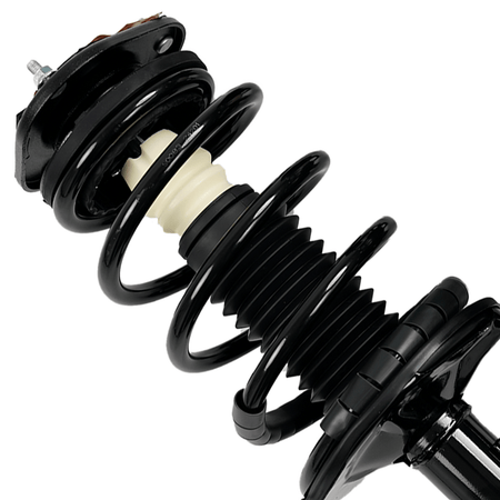 Loaded Front Complete Struts w/Spring Assembly Fit For Toyota Matrix 2003-2008