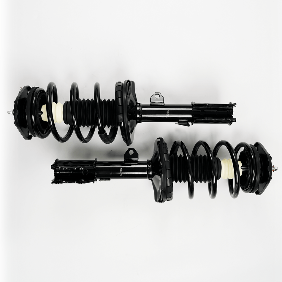 Loaded Front Complete Struts w/Spring Assembly Fit For Toyota Matrix 2003-2008