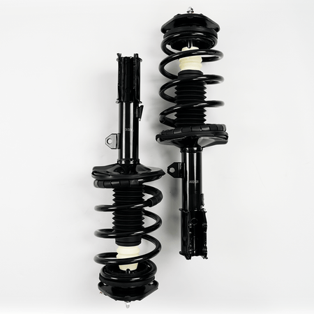 Loaded Front Complete Struts w/Spring Assembly Fit For Toyota Matrix 2003-2008